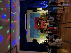 Bayview's Annual Dance a Thon