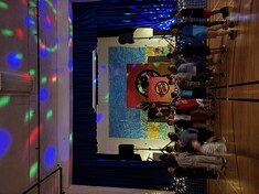 Bayview's Annual Dance a Thon
